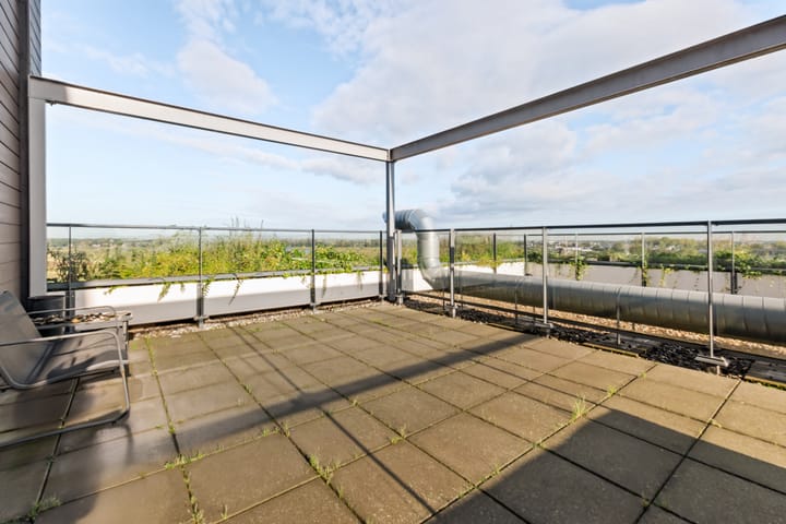 Appartement te koop: De Groene Trede 44, Heerhugowaard
