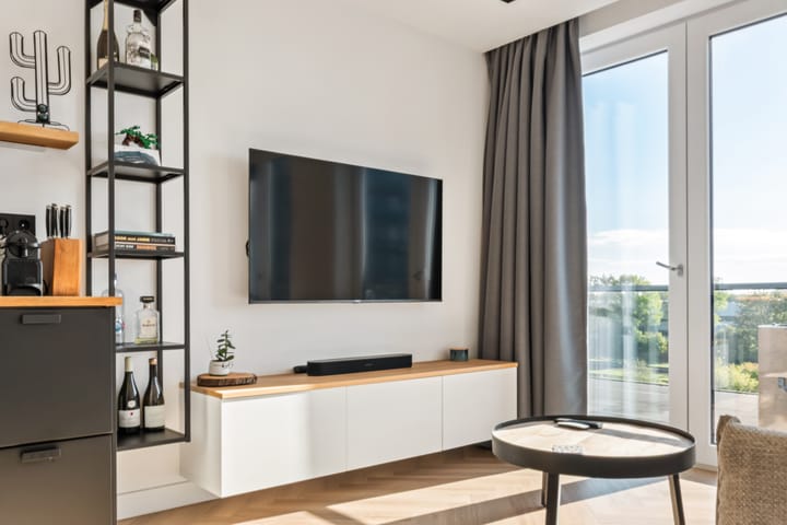 Appartement te koop: De Groene Trede 44, Heerhugowaard