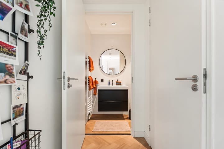 Appartement te koop: De Groene Trede 44, Heerhugowaard