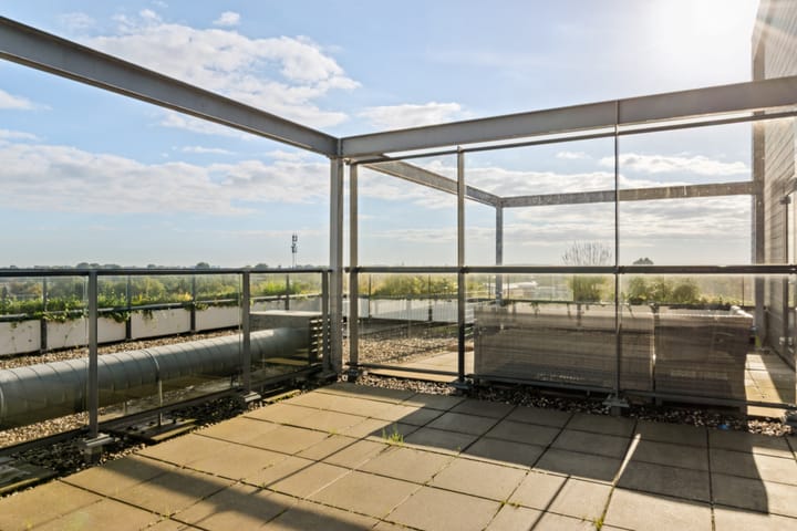 Appartement te koop: De Groene Trede 44, Heerhugowaard