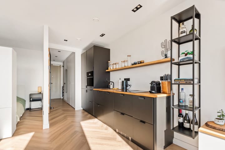 Appartement te koop: De Groene Trede 44, Heerhugowaard