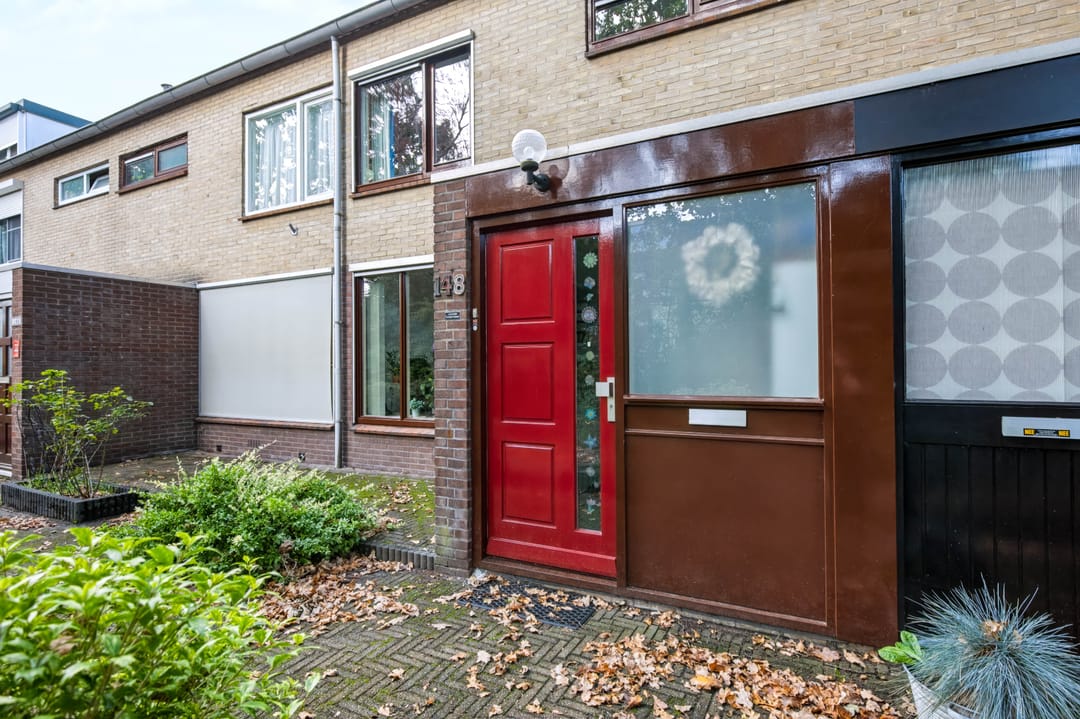 Photo 43 of Kruizemuntstraat 148