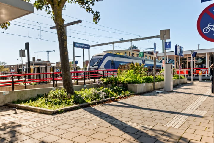 Appartement te koop: De Groene Trede 44, Heerhugowaard