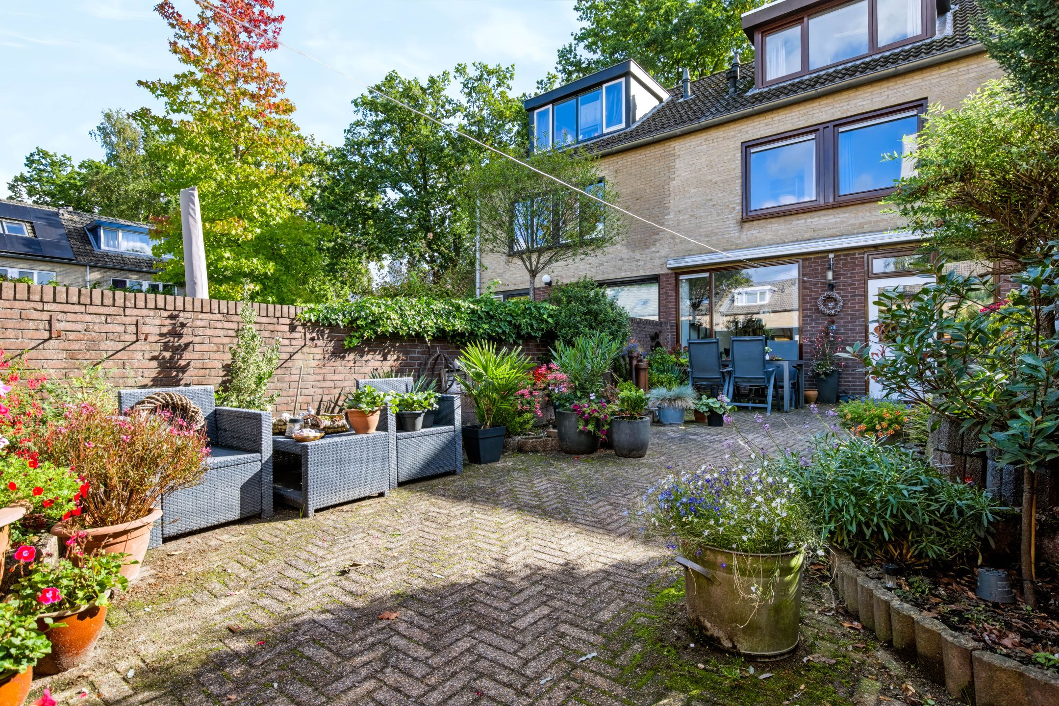 Photo 39 of Kruizemuntstraat 148