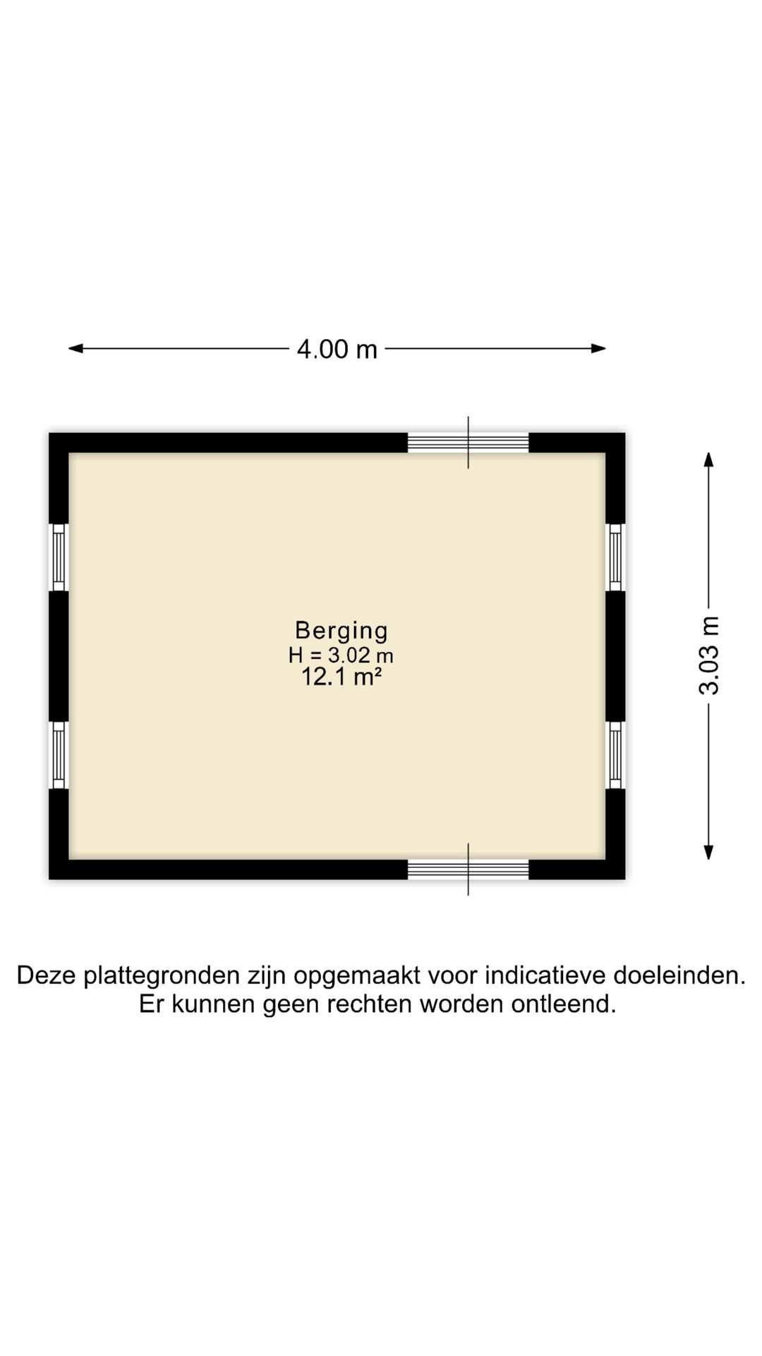 Photo 67 of Overschiese Kleiweg 663