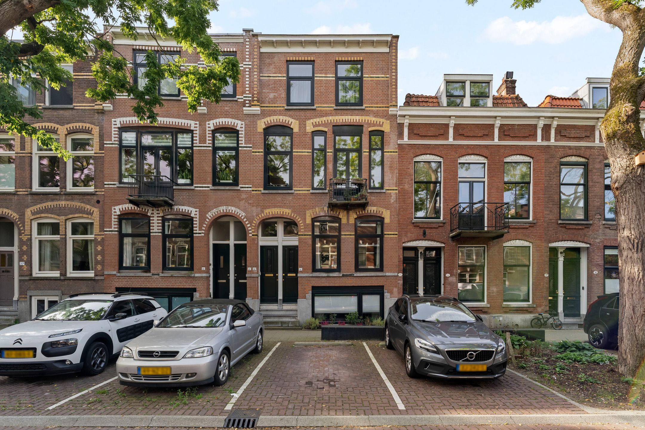 Blommersdijkselaan 34 B