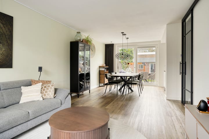 Foto 4 van van der Nootstraat 25