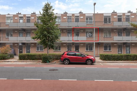 Stadspolderring thumbnail