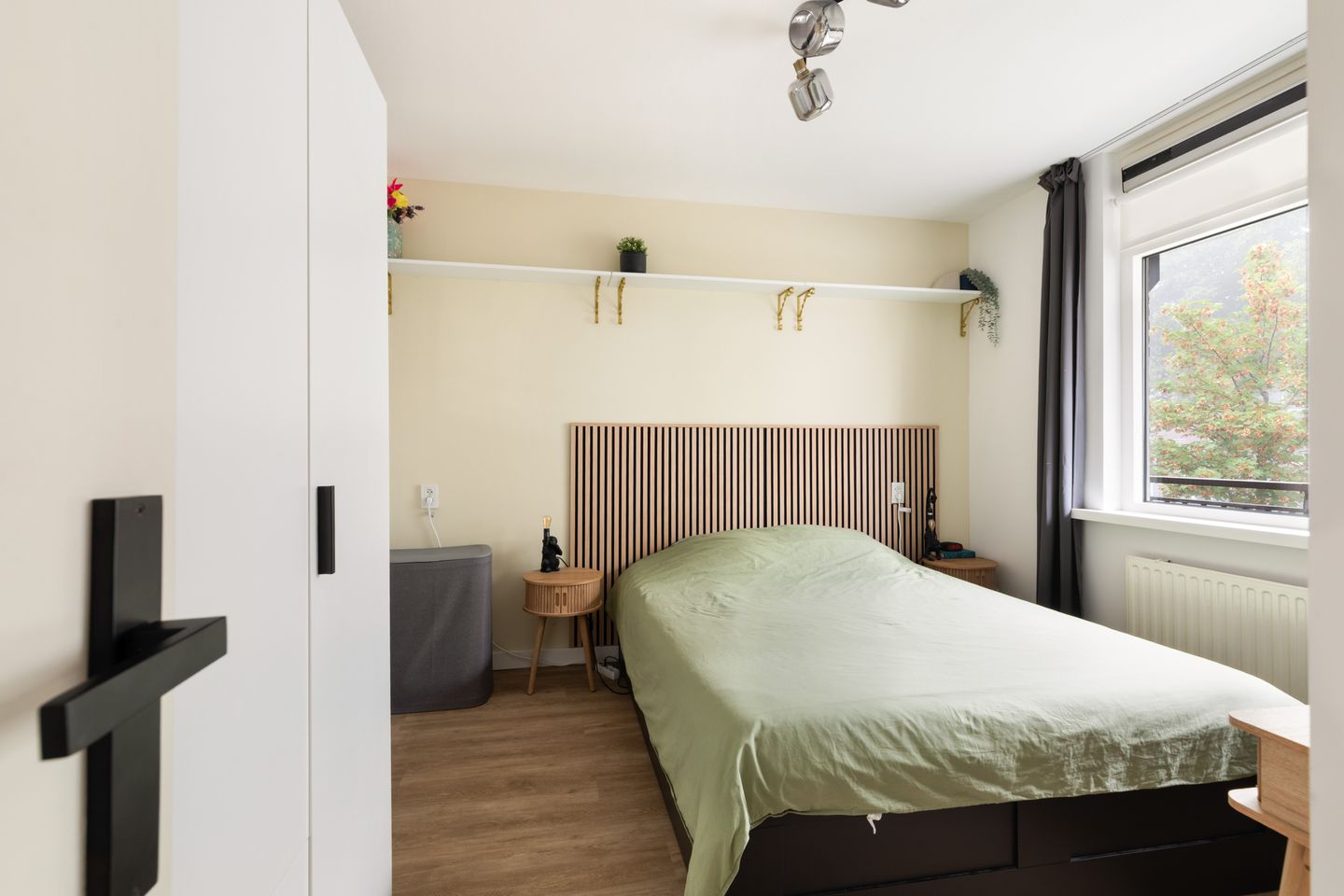 Foto 4 van Stadspolderring 221