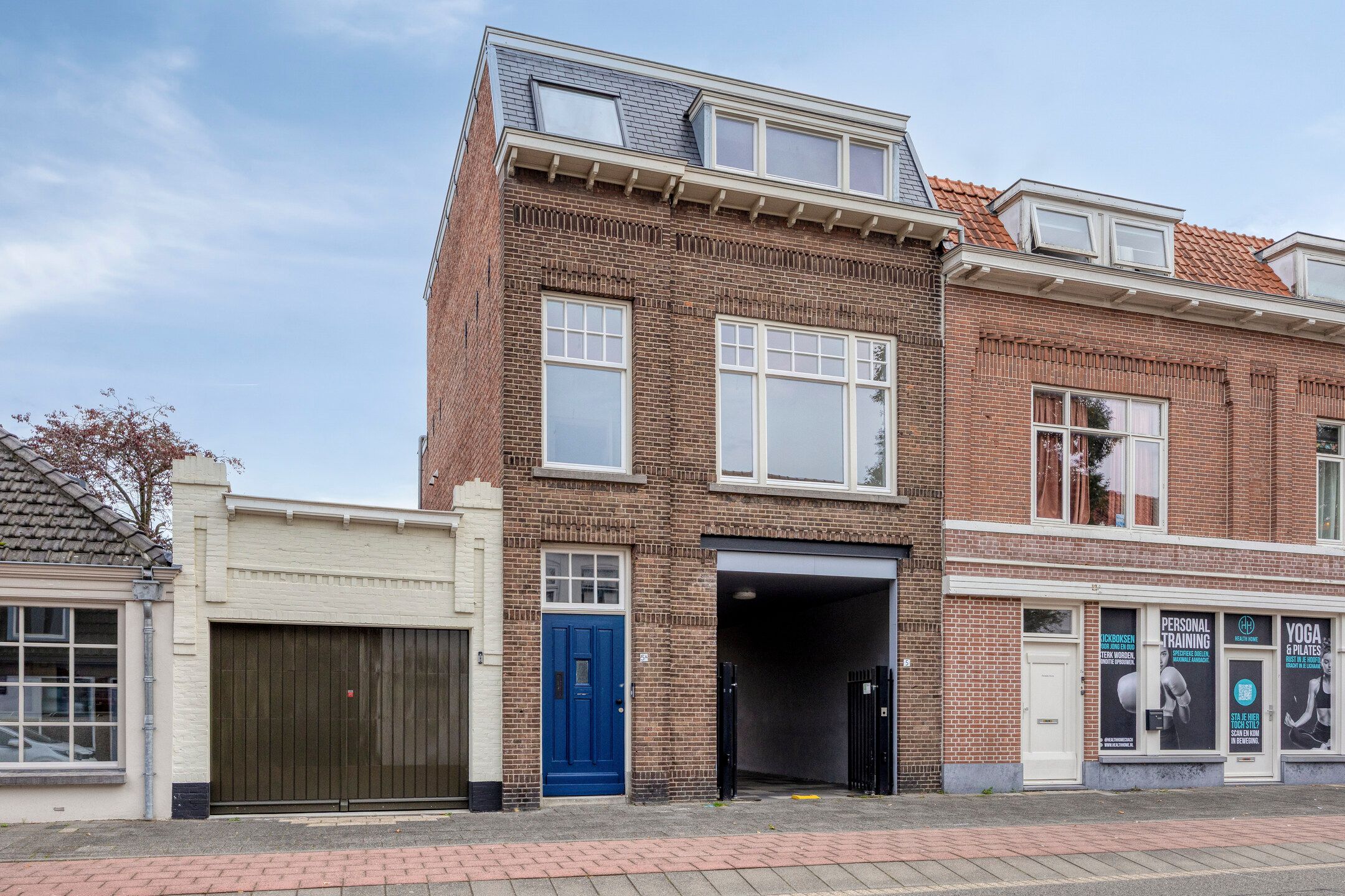 Wassenaarstraat 5 a