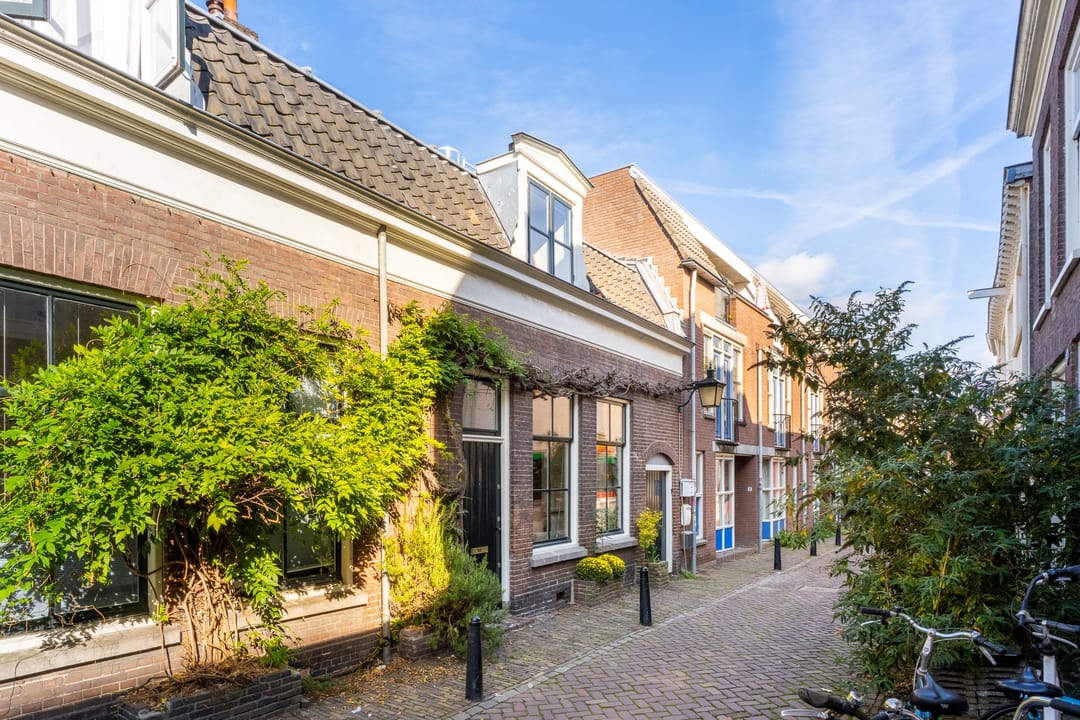 Foto 1 van Pauwstraat 6