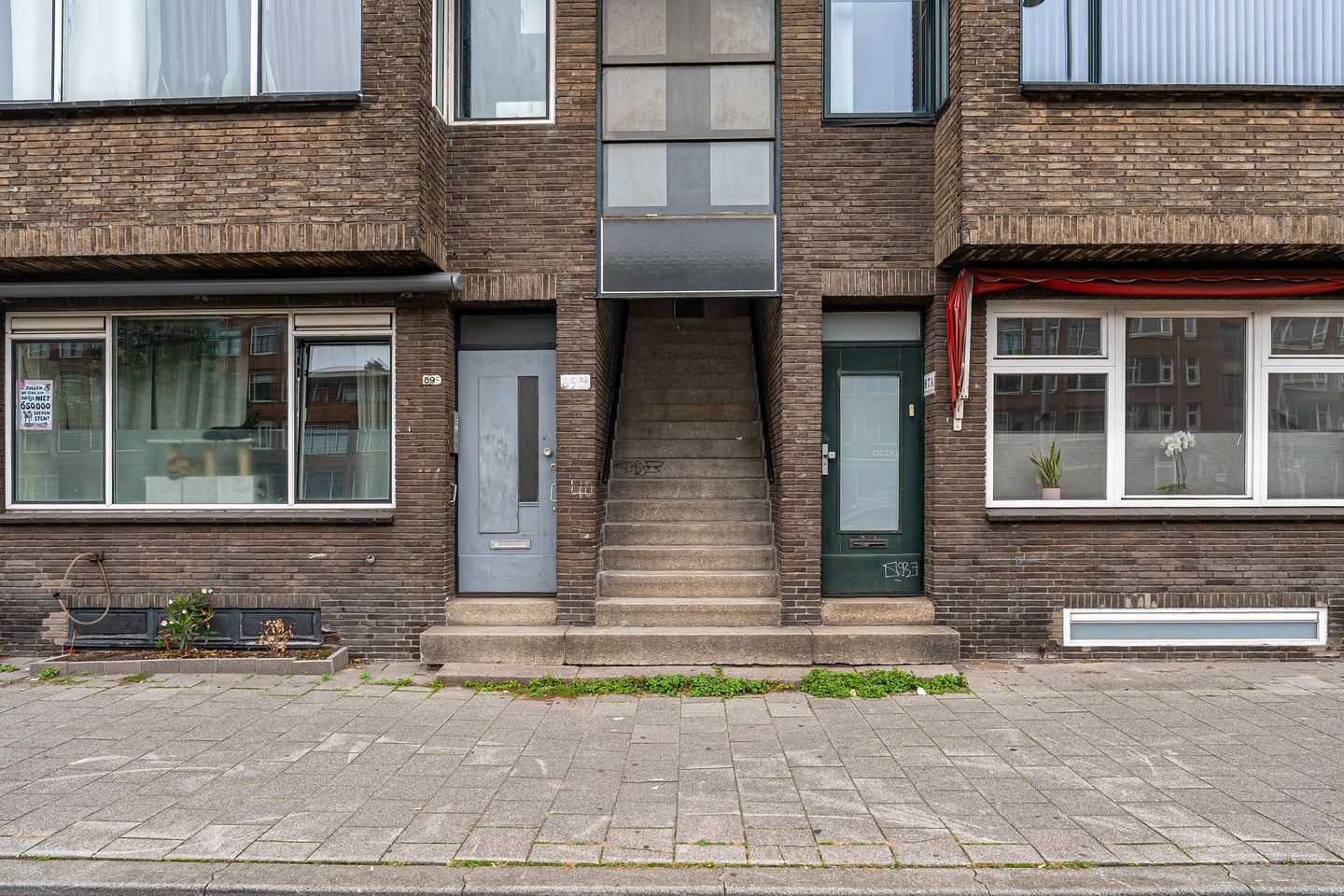 Foto 10 van Schieweg 87-B