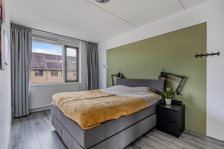 Foto 4 van Penningkruidstraat 55