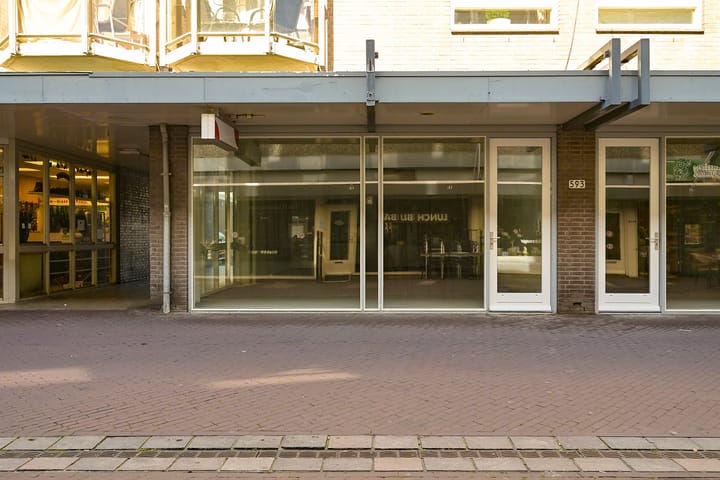 Loosduinse Hoofdstraat 593