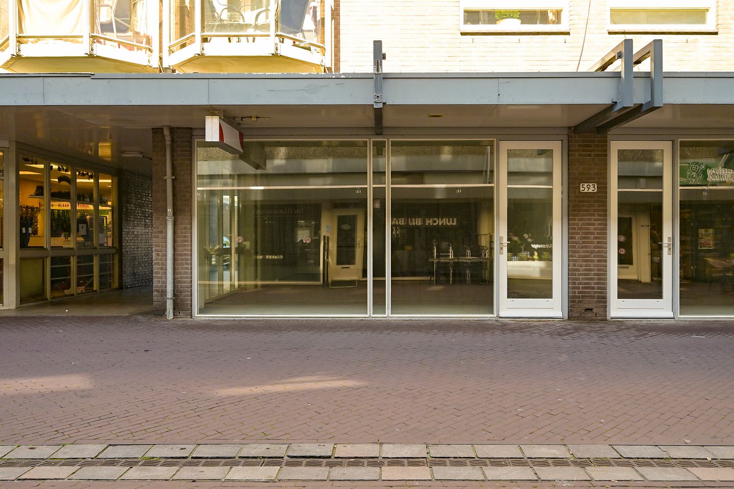 Bekijk foto 1 van Loosduinse Hoofdstraat 593