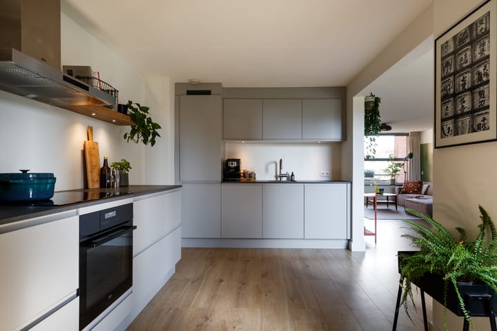 Foto 4 van Houtrakgracht 560