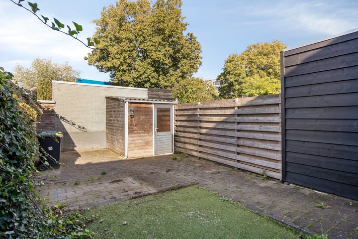 Tussenwoning te huur: Heernisseweg 50, Goes
