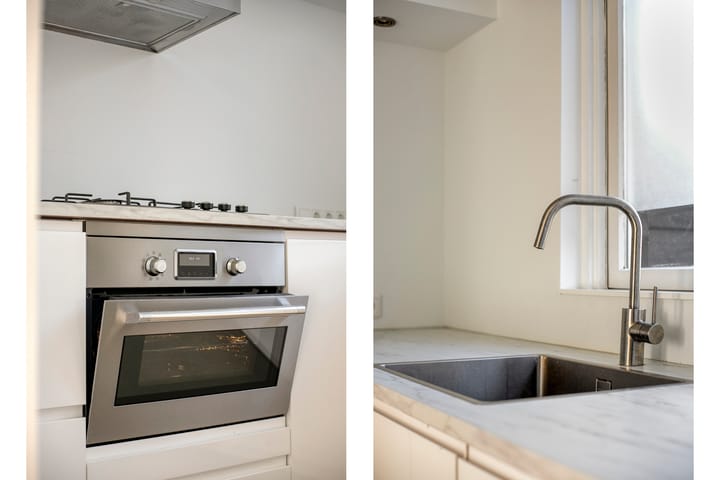 Tussenwoning te huur: Heernisseweg 50, Goes