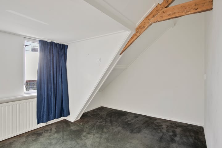Tussenwoning te huur: Heernisseweg 50, Goes