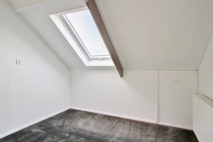 Tussenwoning te huur: Heernisseweg 50, Goes