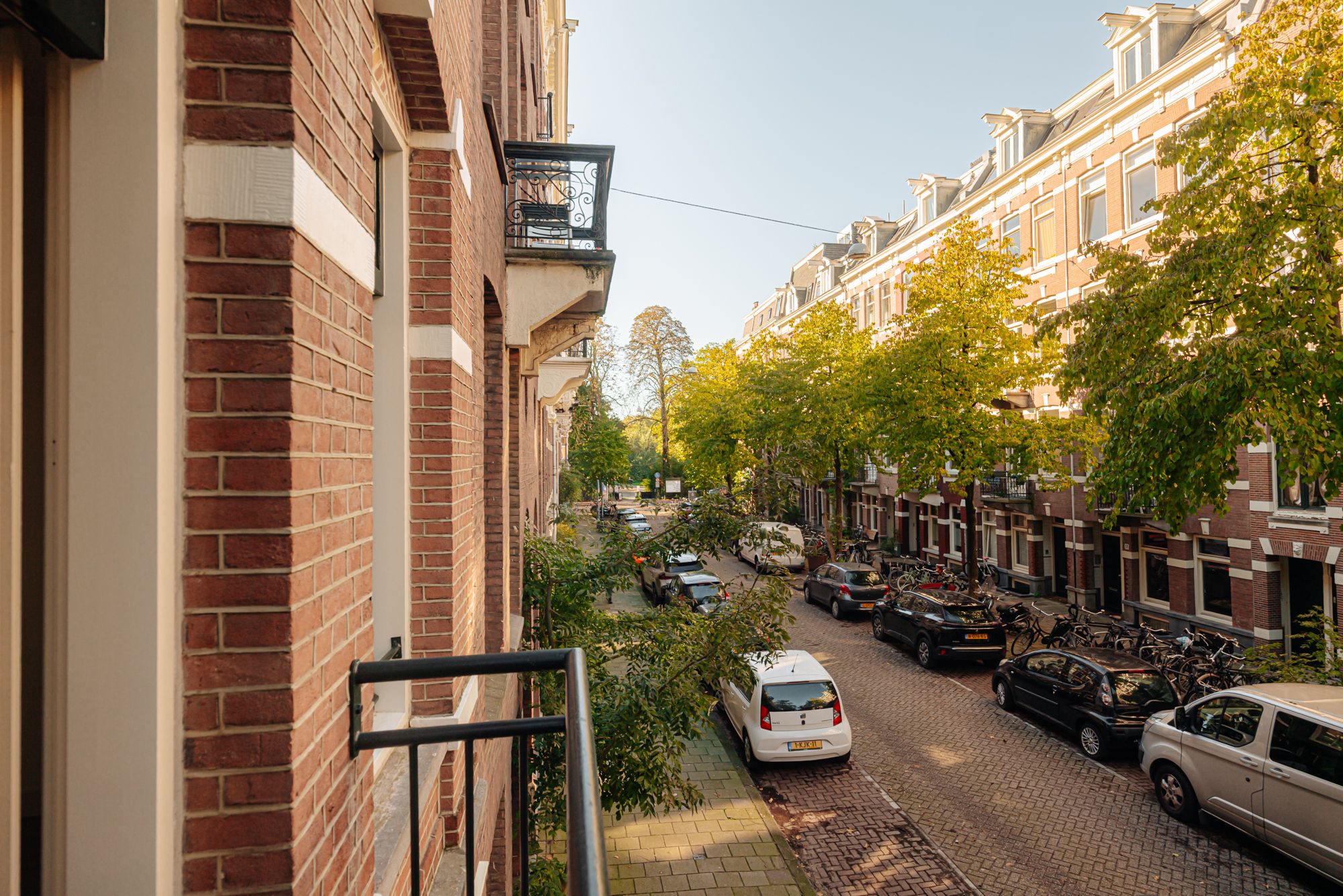 Foto 9 van Tweede Jan van der Heijdenstraat 18-1