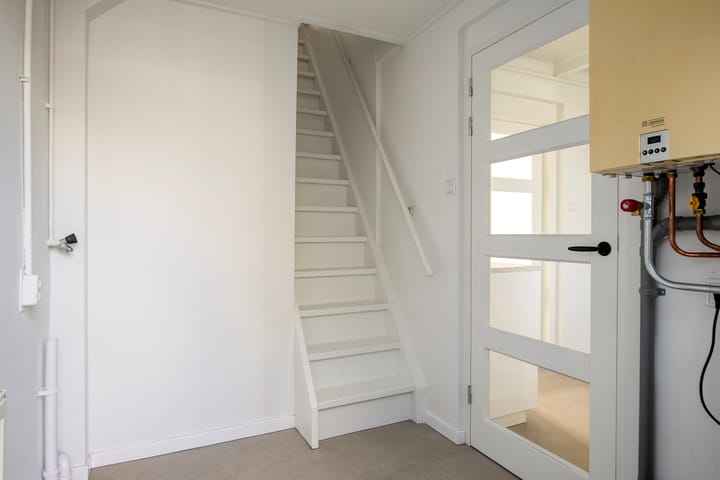 Tussenwoning te huur: Heernisseweg 50, Goes
