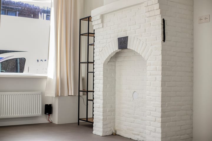 Tussenwoning te huur: Heernisseweg 50, Goes