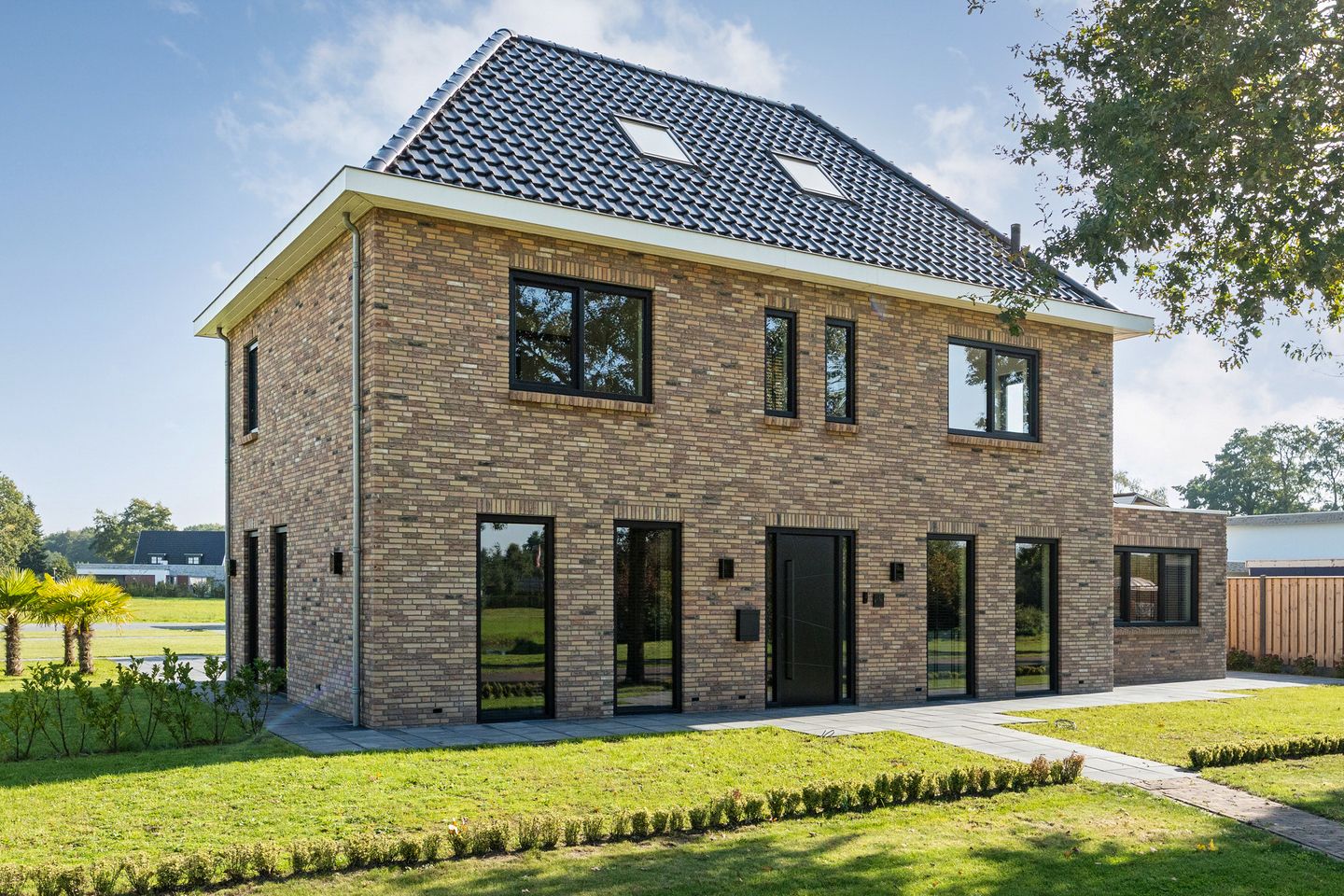 Foto 1 van Vredeman de Vrieslaan 68