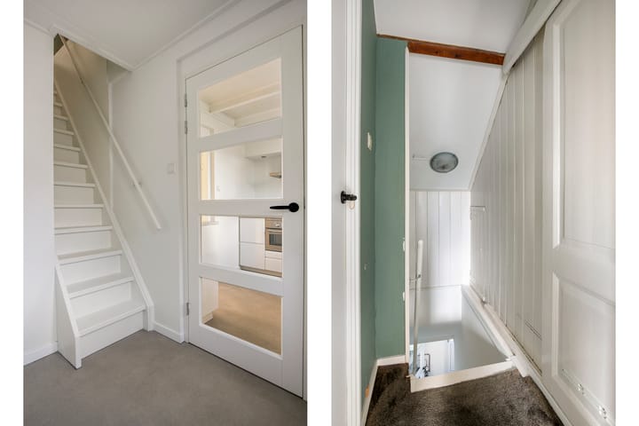 Tussenwoning te huur: Heernisseweg 50, Goes