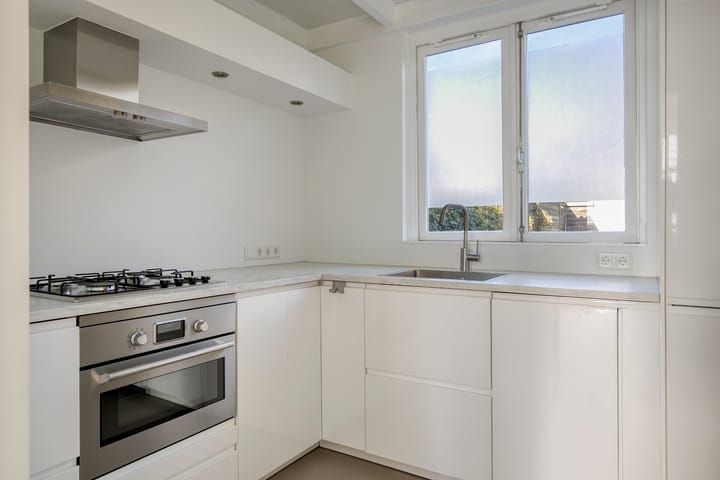 Tussenwoning te huur: Heernisseweg 50, Goes