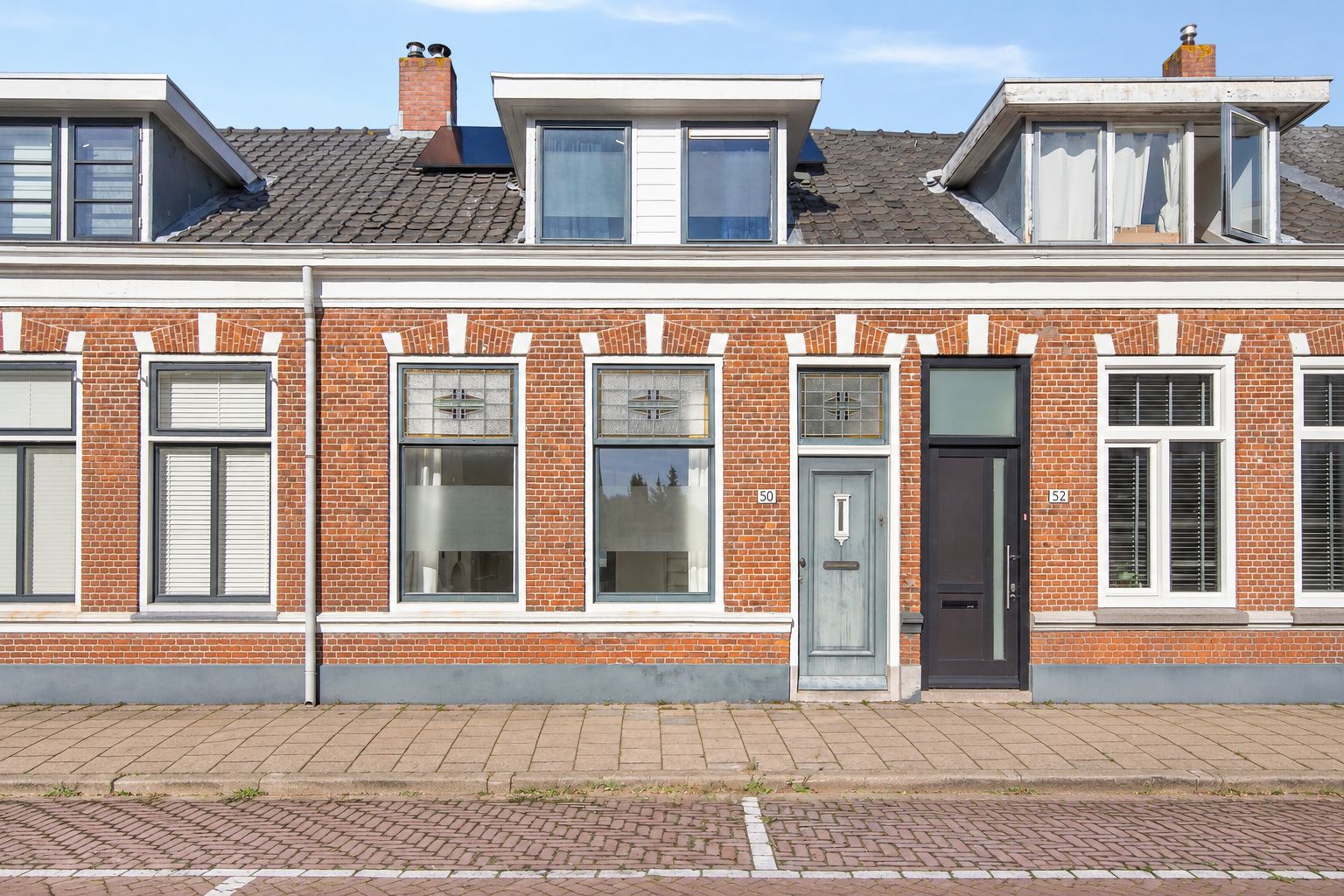 Heernisseweg 50 Goes