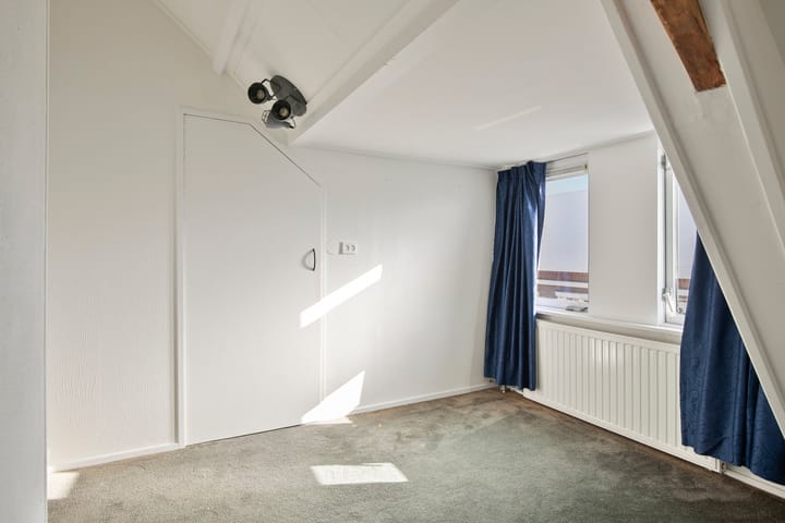 Tussenwoning te huur: Heernisseweg 50, Goes