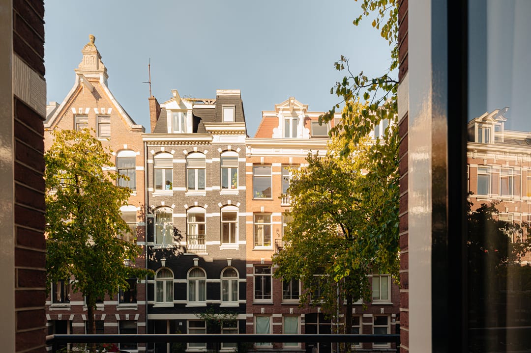Foto 8 van Tweede Jan van der Heijdenstraat 18-1