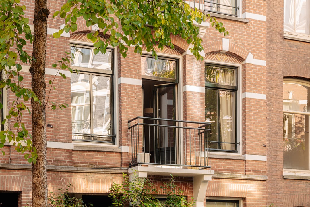 Foto 7 van Tweede Jan van der Heijdenstraat 18-1