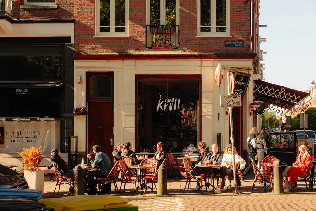 Foto 26 van Tweede Jan van der Heijdenstraat 18-1
