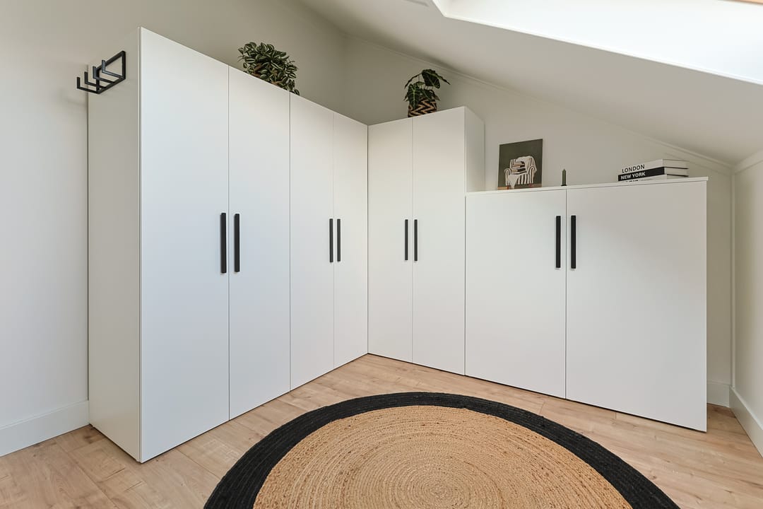 Foto 41 van Lisdodde 86