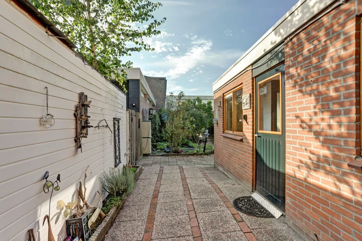 Foto 4 van Linthorst Homanstraat 48