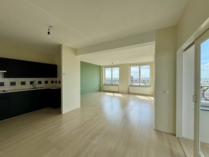 Appartement te huur: Griendweg 59, Amersfoort