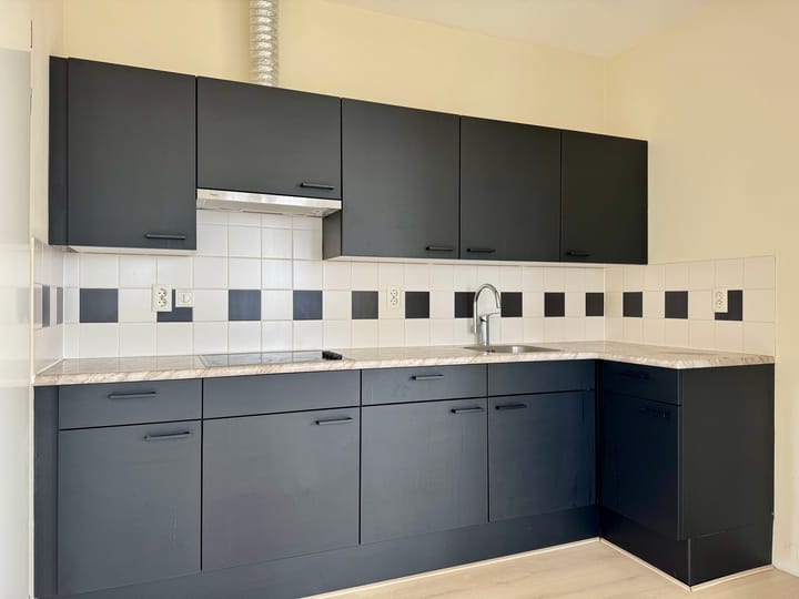 Appartement te huur: Griendweg 59, Amersfoort