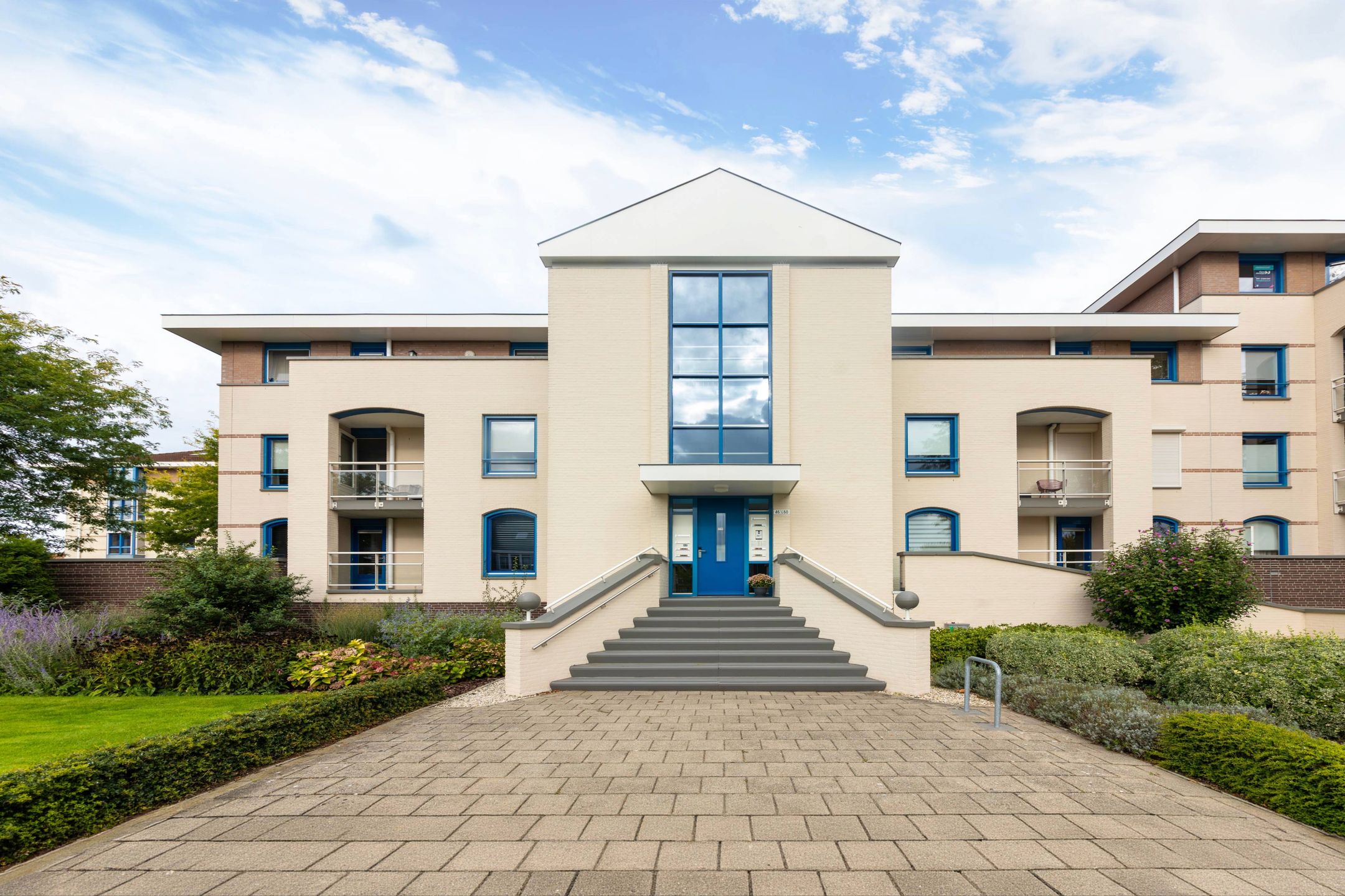 Waterdorp 58 