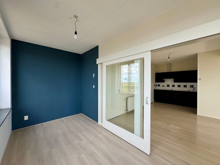 Appartement te huur: Griendweg 59, Amersfoort