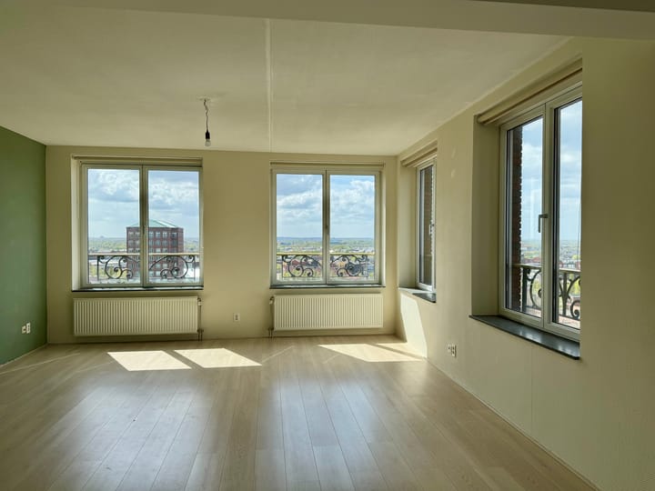 Appartement te huur: Griendweg 59, Amersfoort