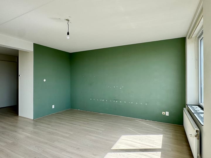 Appartement te huur: Griendweg 59, Amersfoort