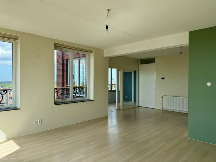 Appartement te huur: Griendweg 59, Amersfoort