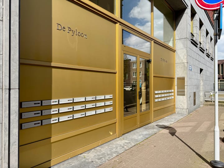 Appartement te huur: Griendweg 59, Amersfoort