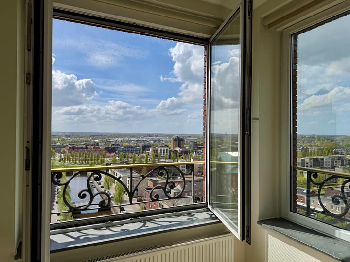 Appartement te huur: Griendweg 59, Amersfoort