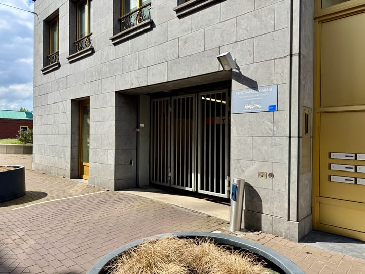 Appartement te huur: Griendweg 59, Amersfoort