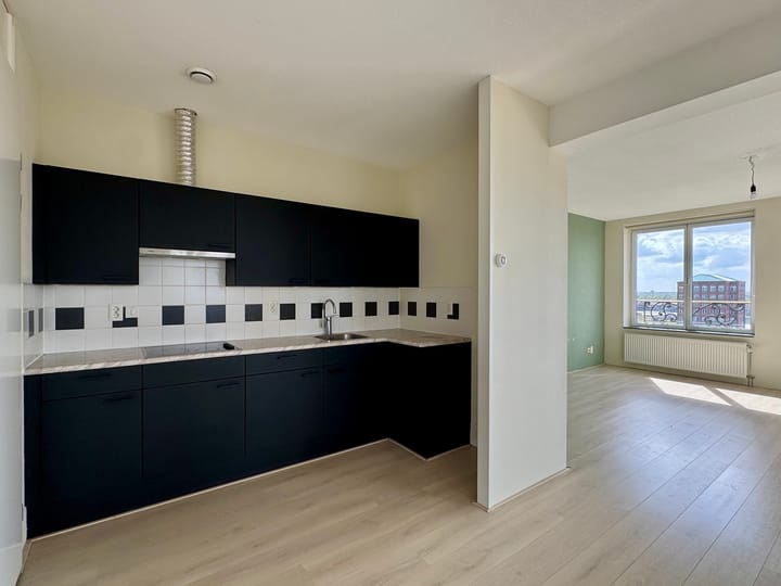 Appartement te huur: Griendweg 59, Amersfoort