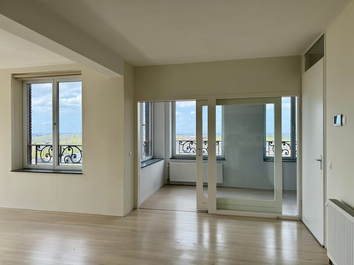 Appartement te huur: Griendweg 59, Amersfoort