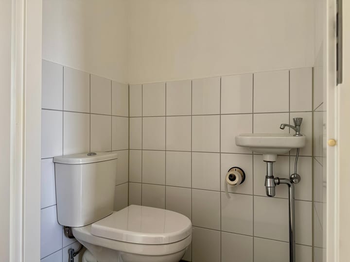 Appartement te huur: Griendweg 59, Amersfoort